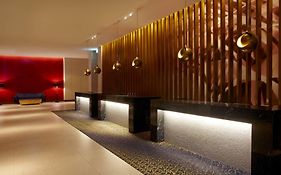 ウェスティンホテル仙台